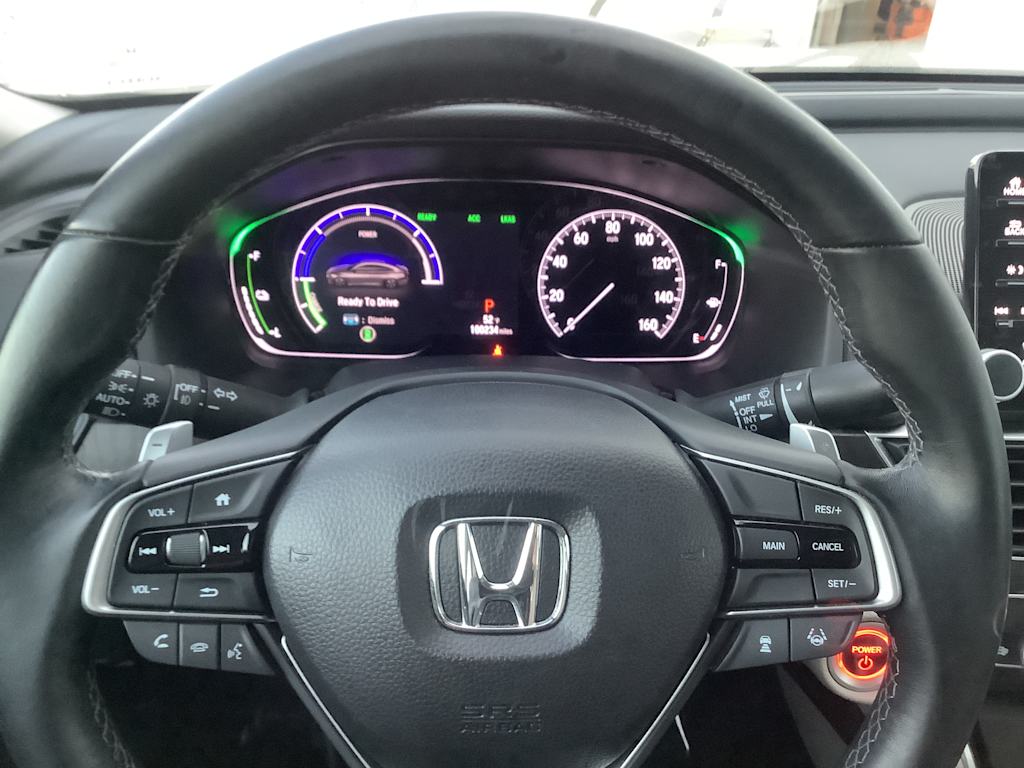 Thumbnail: 2019 Honda Accord - 21