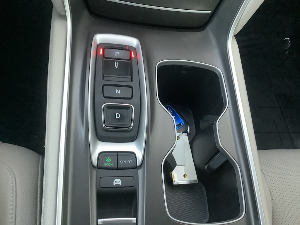 Thumbnail: 2019 Honda Accord - 14