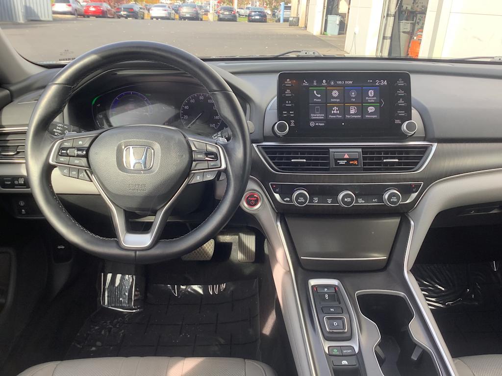 Thumbnail: 2020 Honda Accord - 2