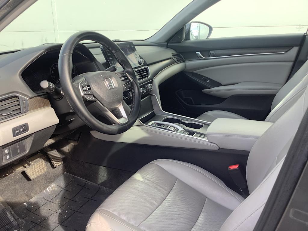 Thumbnail: 2020 Honda Accord - 10