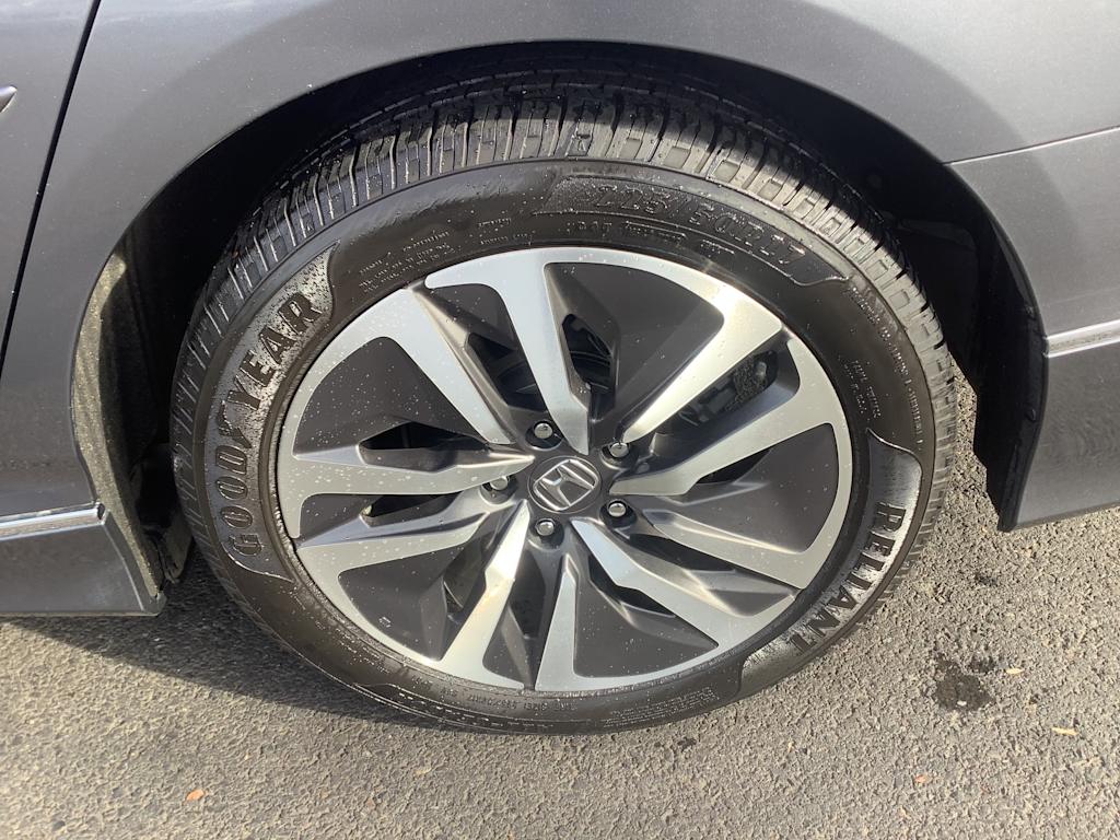 Thumbnail: 2020 Honda Accord - 8