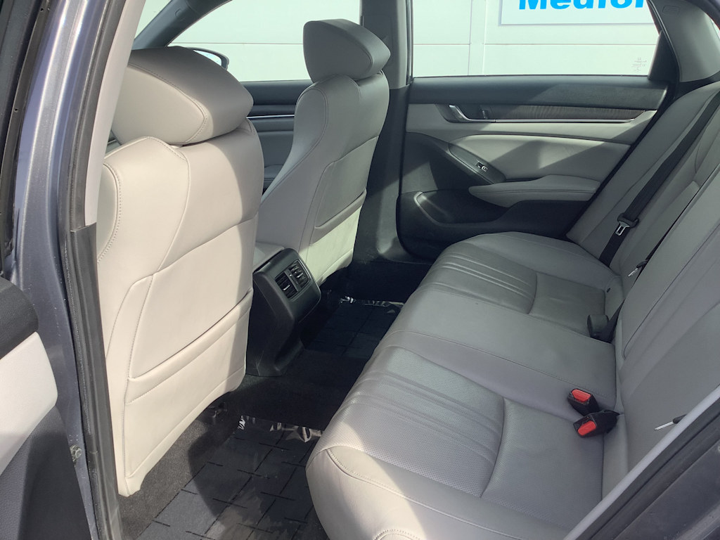 Thumbnail: 2020 Honda Accord - 12