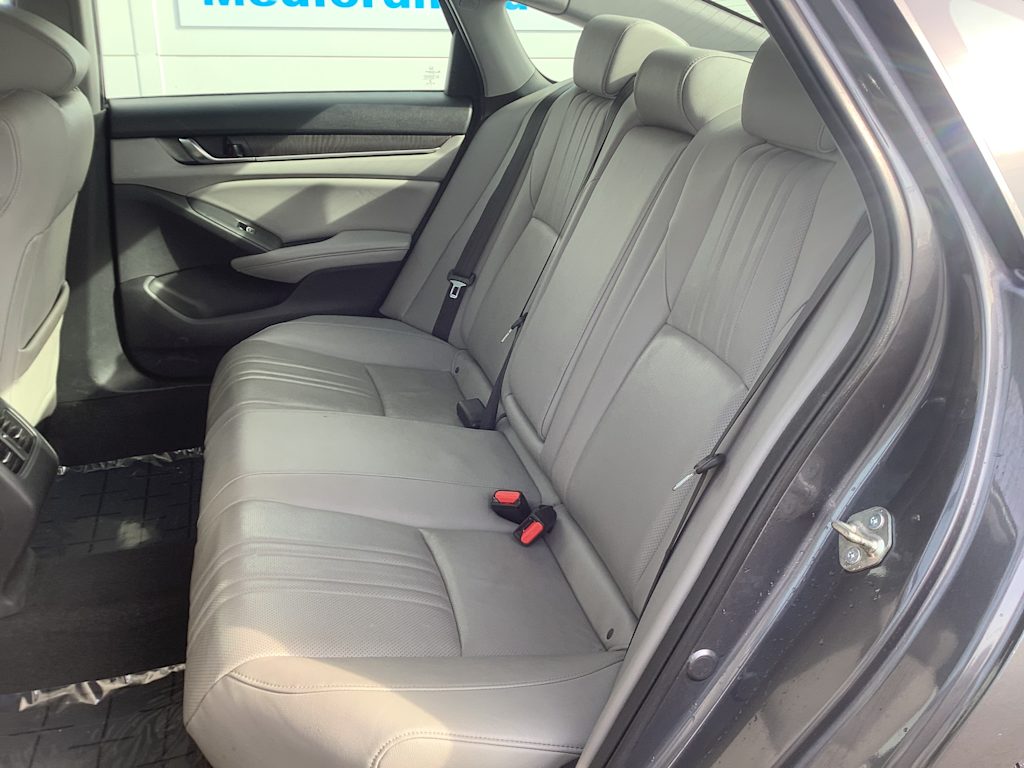 Thumbnail: 2020 Honda Accord - 19