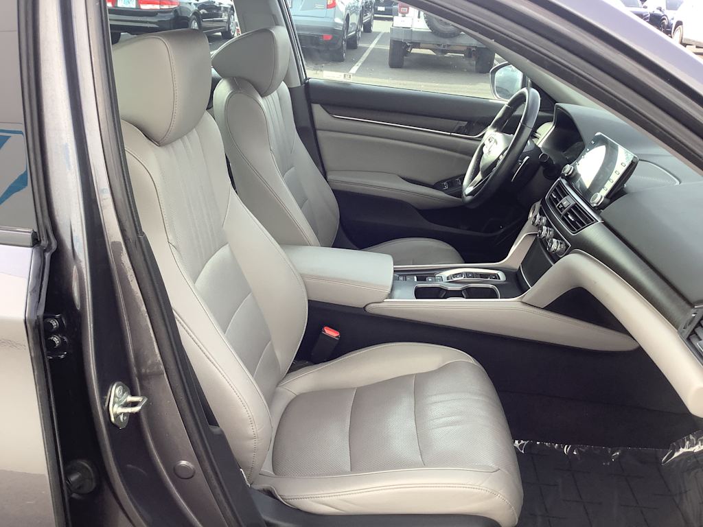 Thumbnail: 2020 Honda Accord - 20