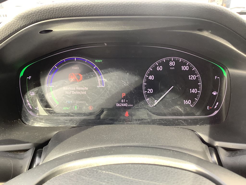 Thumbnail: 2020 Honda Accord - 15