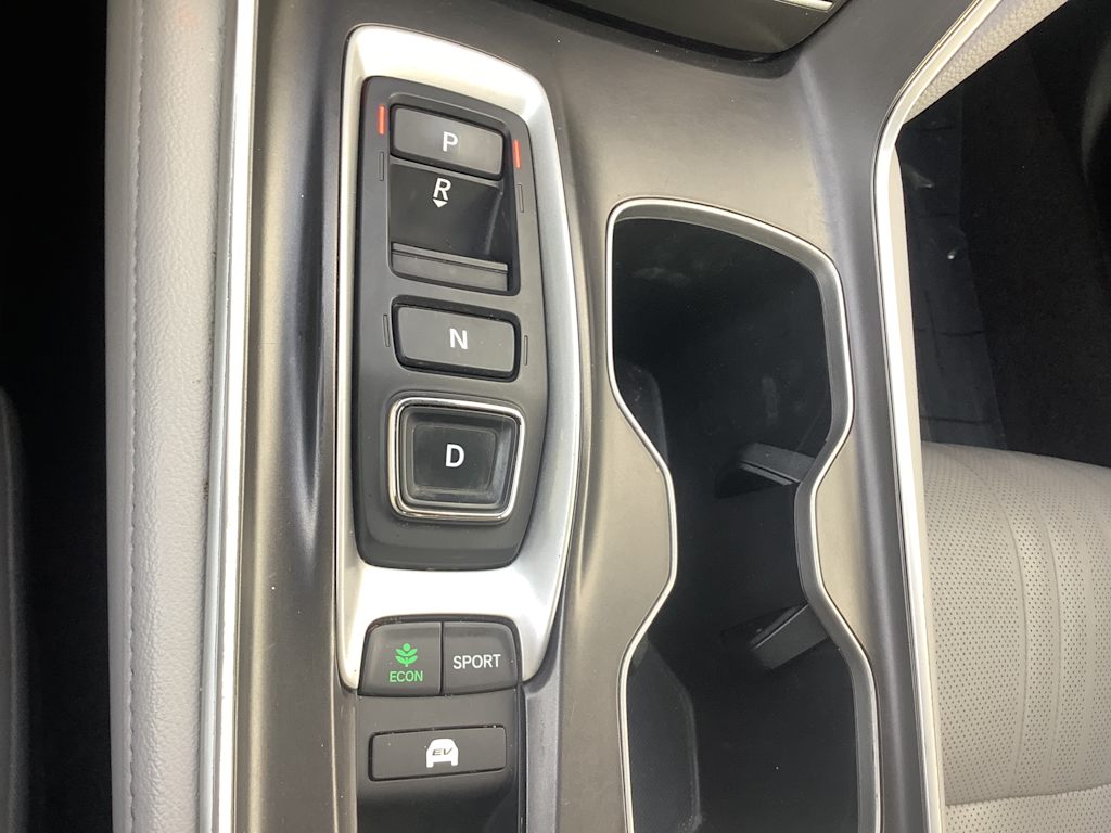 Thumbnail: 2020 Honda Accord - 14