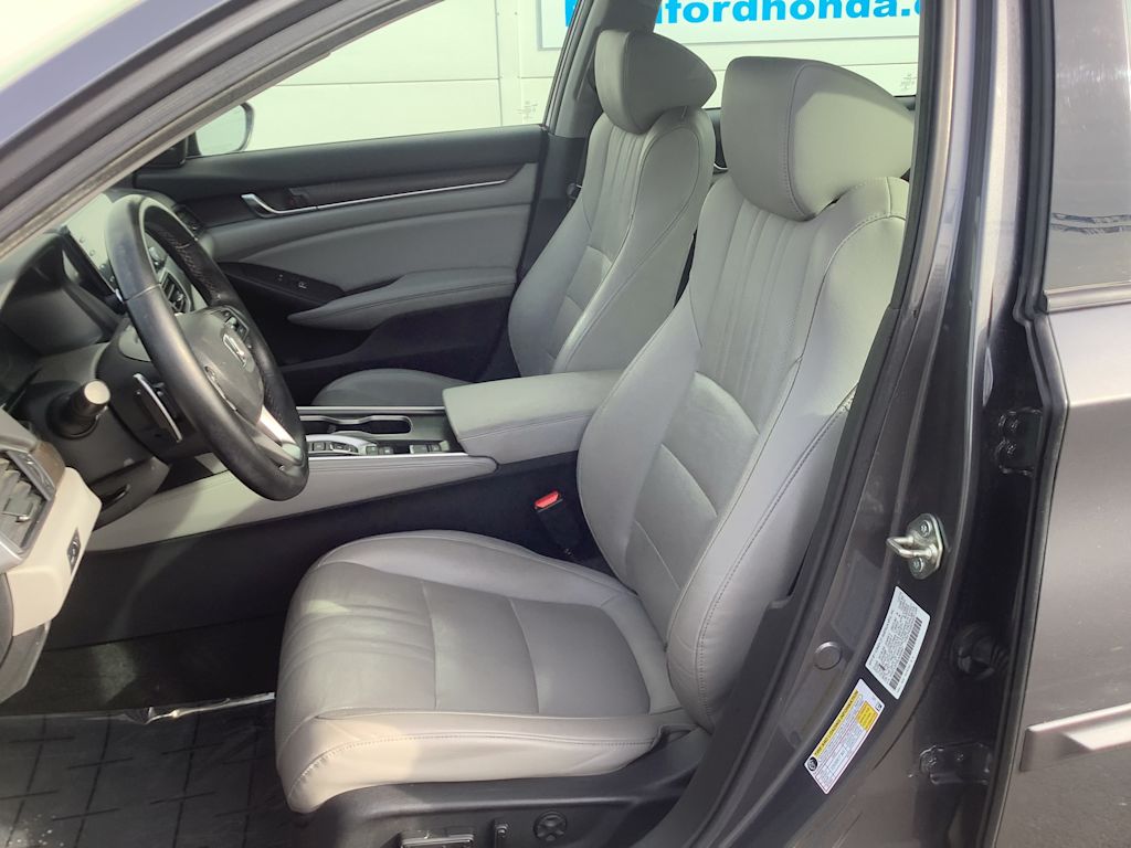 Thumbnail: 2020 Honda Accord - 11
