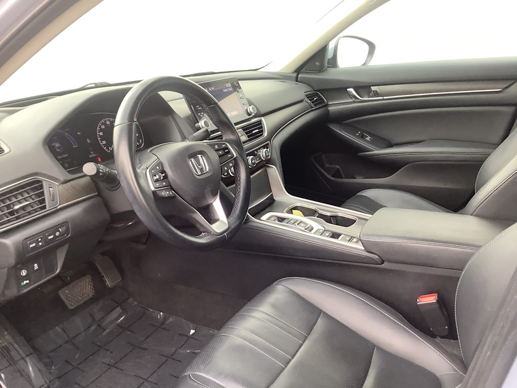 Thumbnail: 2022 Honda Accord - 2