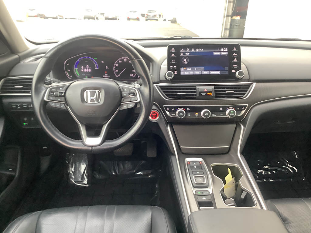 Thumbnail: 2022 Honda Accord - 10