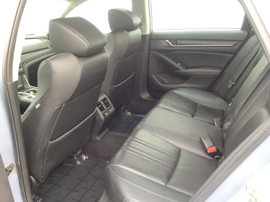 Thumbnail: 2022 Honda Accord - 13