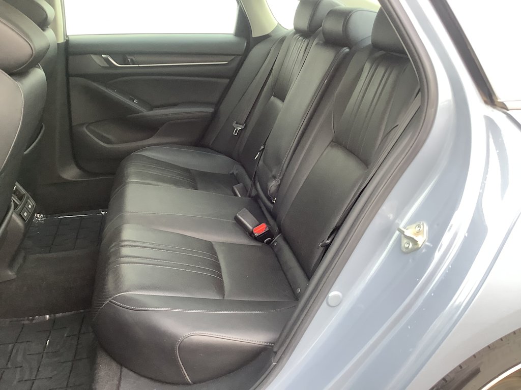 Thumbnail: 2022 Honda Accord - 20