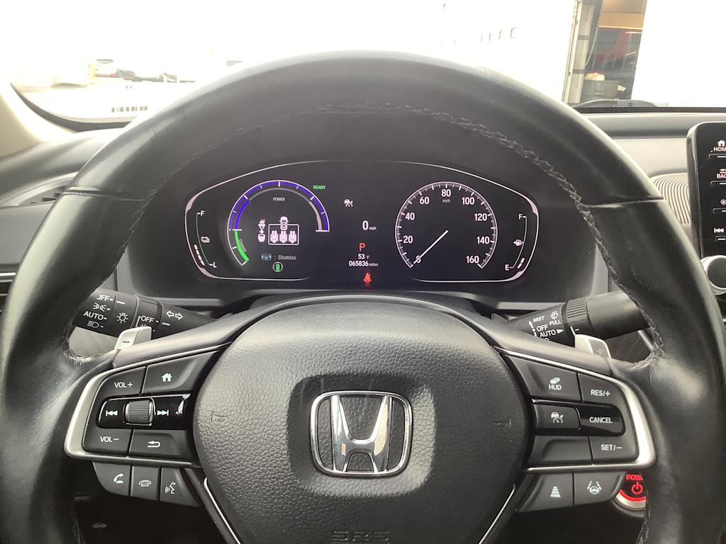 Thumbnail: 2022 Honda Accord - 21