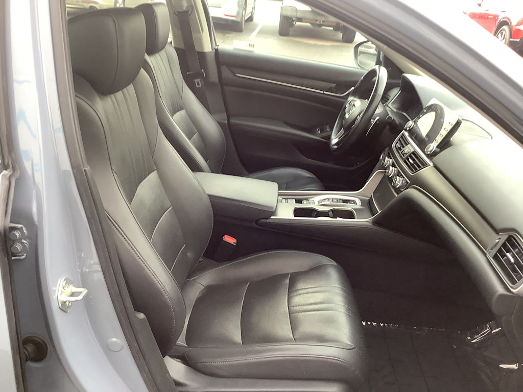 Thumbnail: 2022 Honda Accord - 12