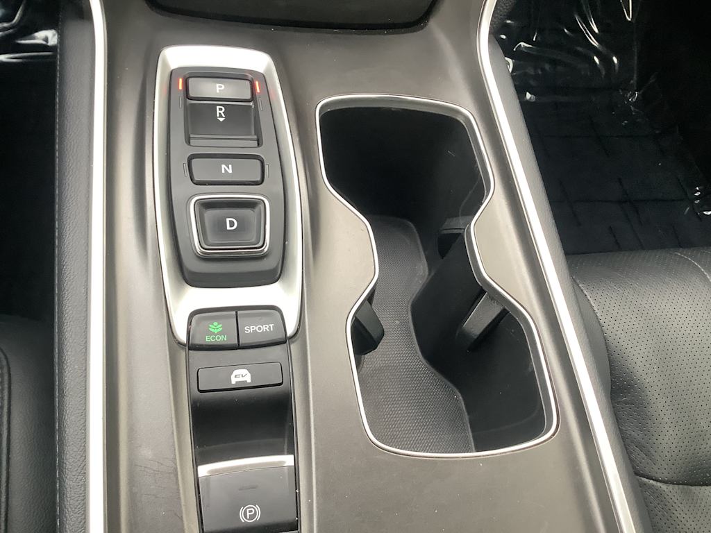 Thumbnail: 2022 Honda Accord - 15