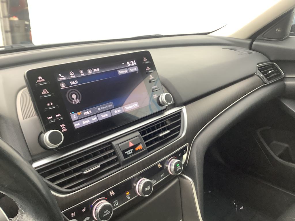 Thumbnail: 2022 Honda Accord - 14