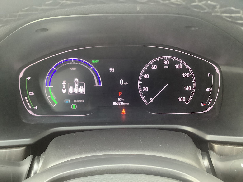 Thumbnail: 2022 Honda Accord - 16