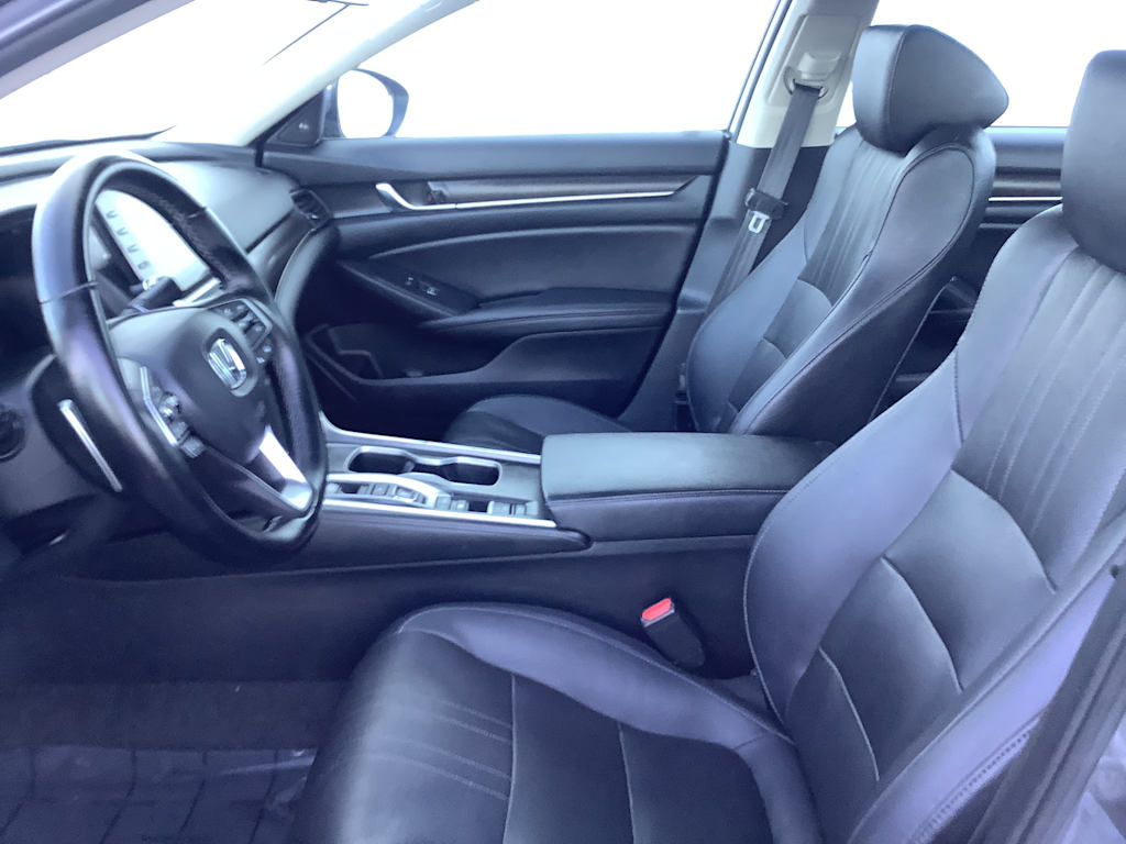 Thumbnail: 2021 Honda Accord - 10