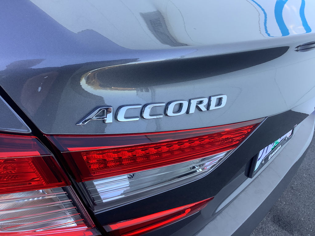 Thumbnail: 2021 Honda Accord - 20