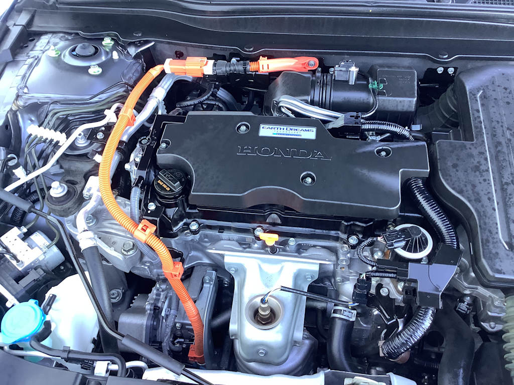 Thumbnail: 2021 Honda Accord - 8