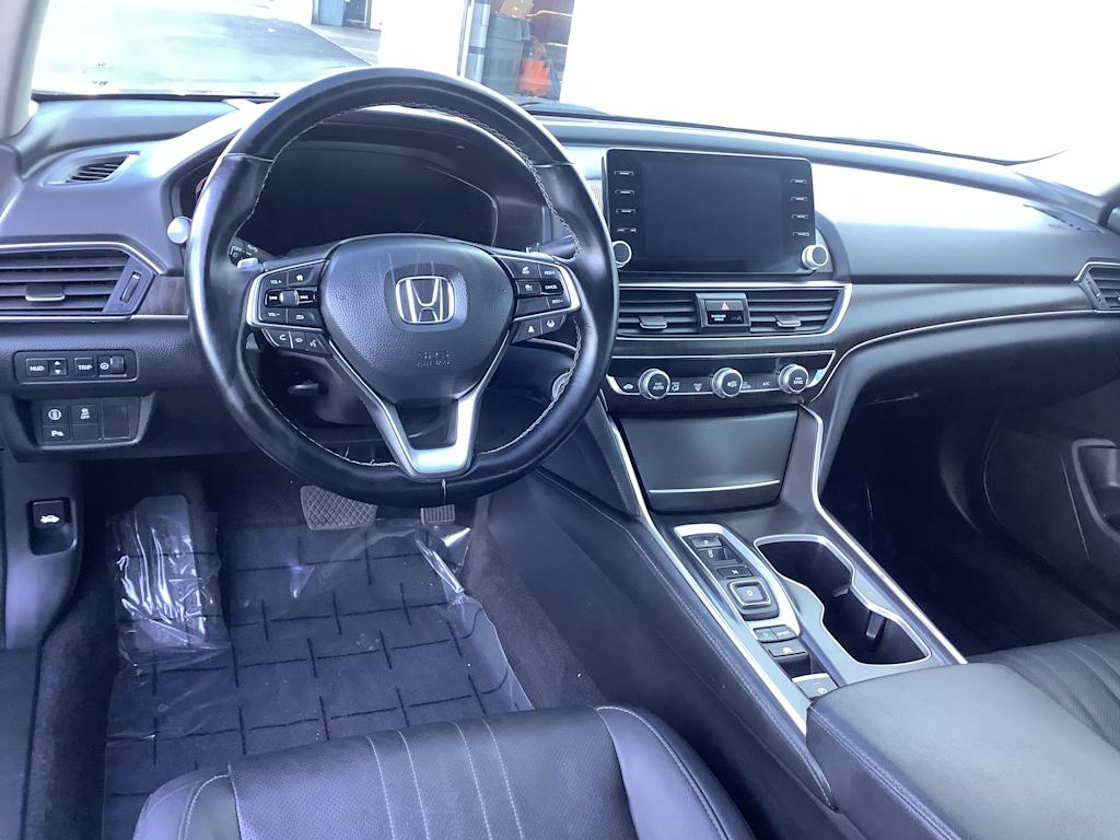Thumbnail: 2021 Honda Accord - 2