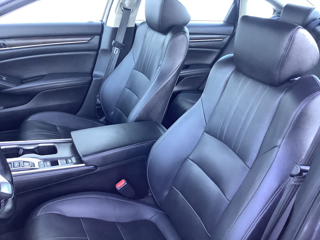 Thumbnail: 2021 Honda Accord - 11