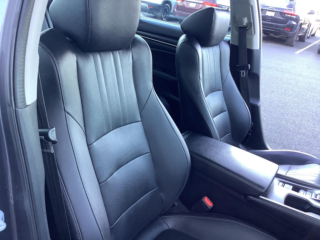 Thumbnail: 2021 Honda Accord - 22