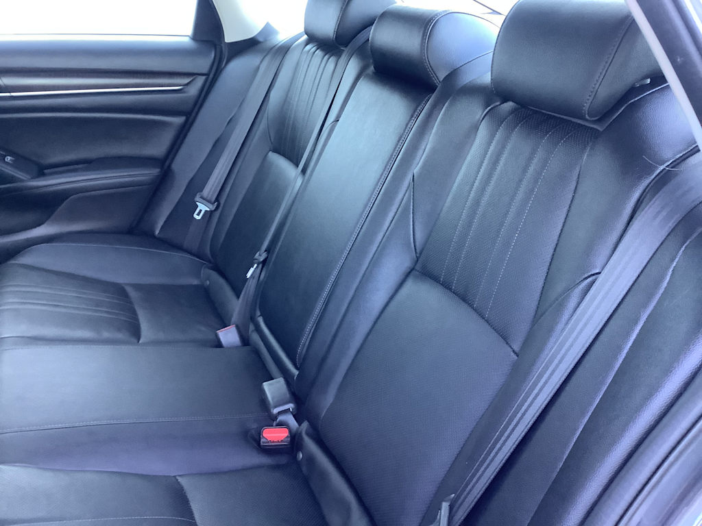 Thumbnail: 2021 Honda Accord - 21