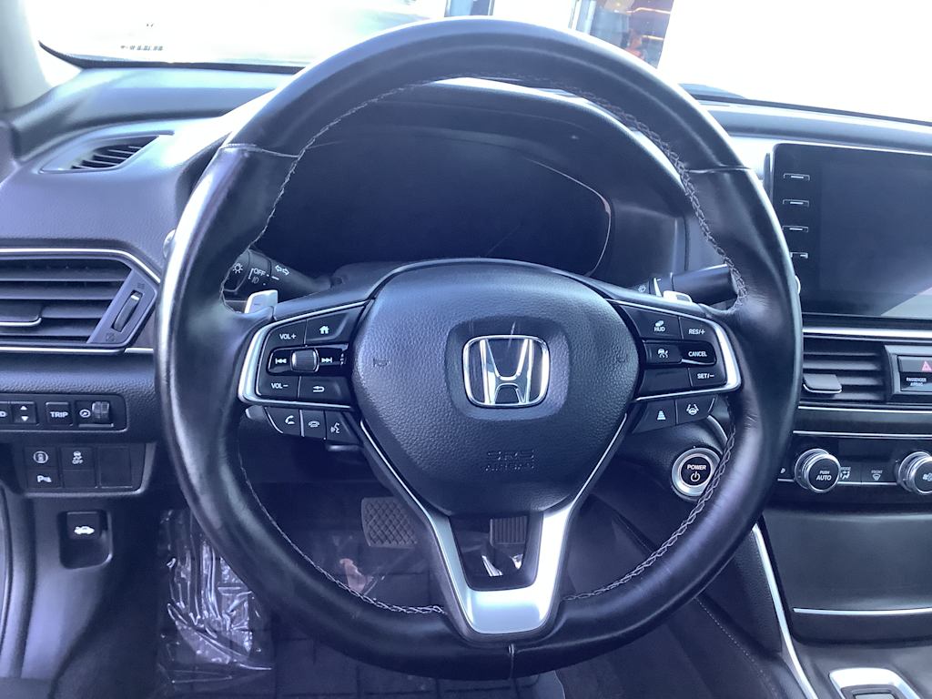 Thumbnail: 2021 Honda Accord - 9