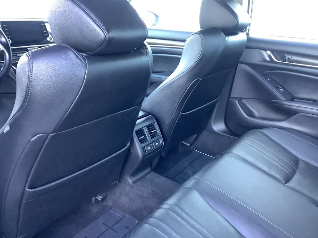 Thumbnail: 2021 Honda Accord - 12