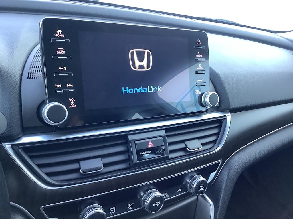 Thumbnail: 2021 Honda Accord - 13