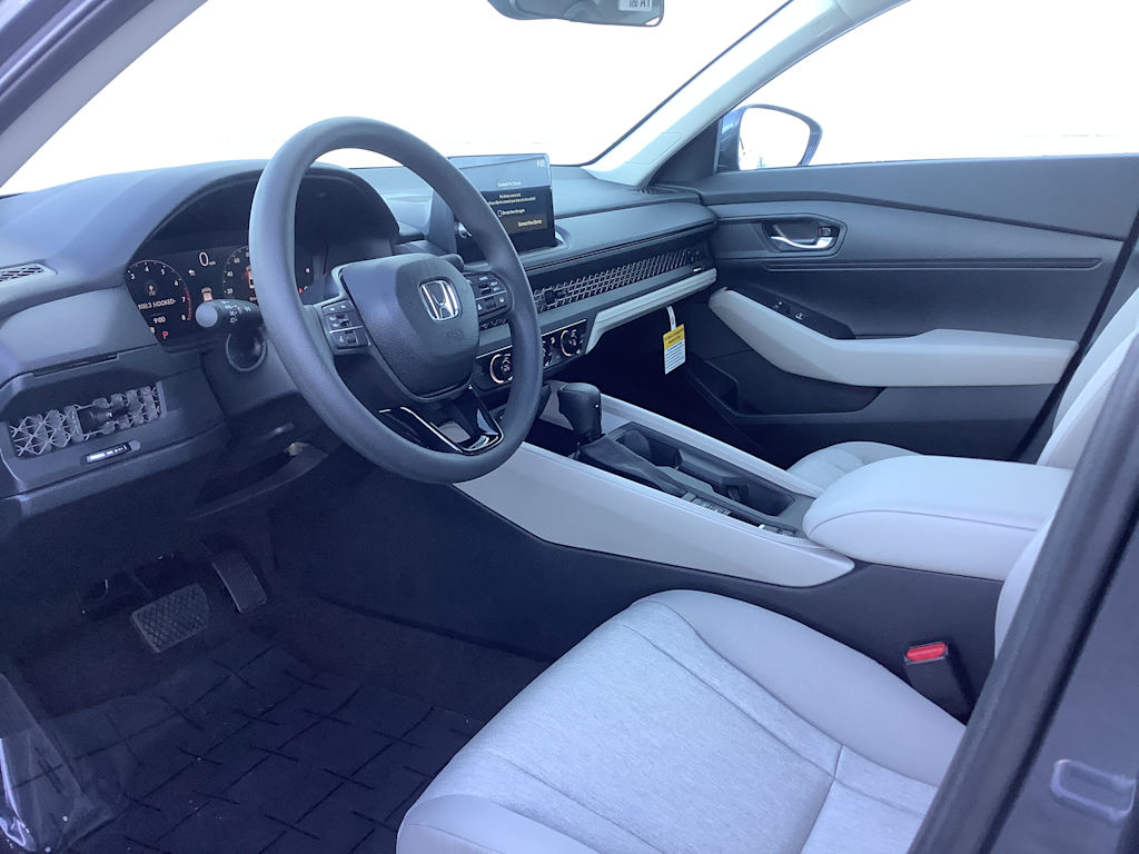 Thumbnail: 2026 Honda Accord - 2
