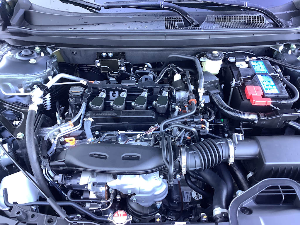 Thumbnail: 2026 Honda Accord - 9
