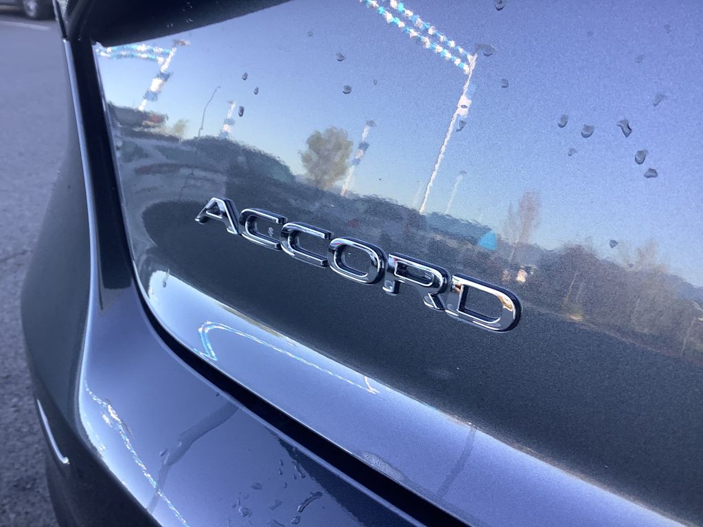 Thumbnail: 2026 Honda Accord - 7