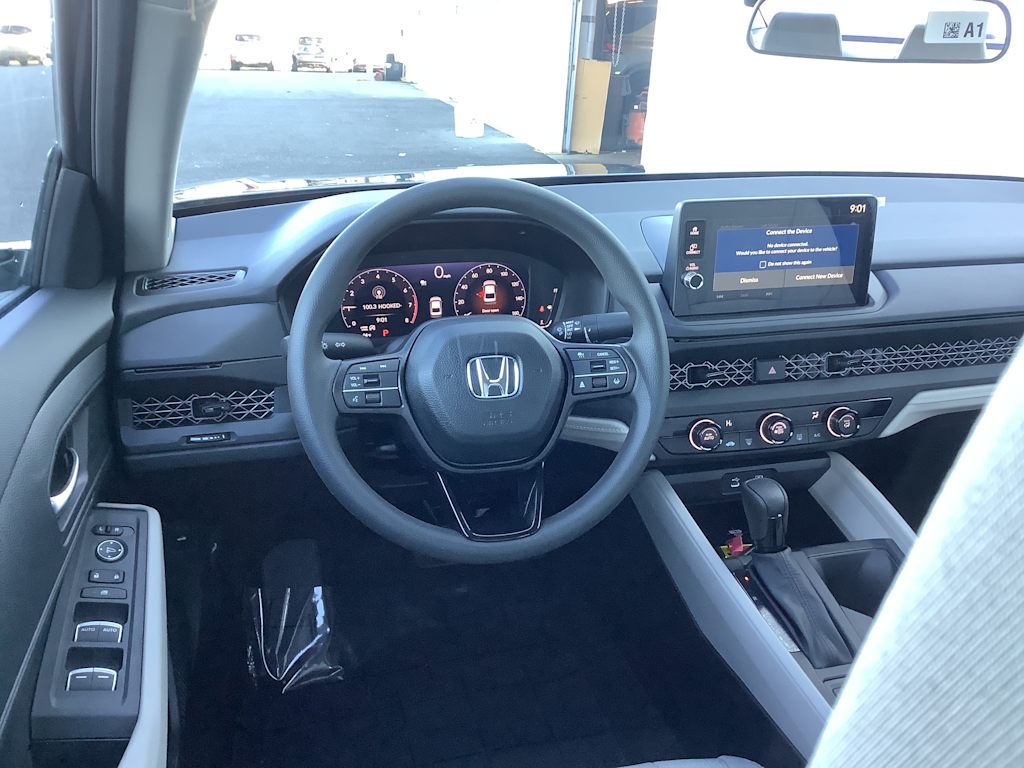 Thumbnail: 2026 Honda Accord - 10