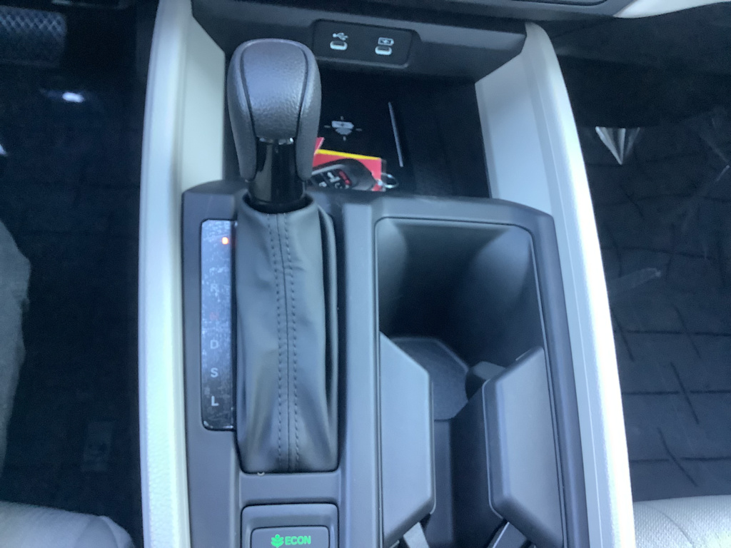 Thumbnail: 2026 Honda Accord - 15