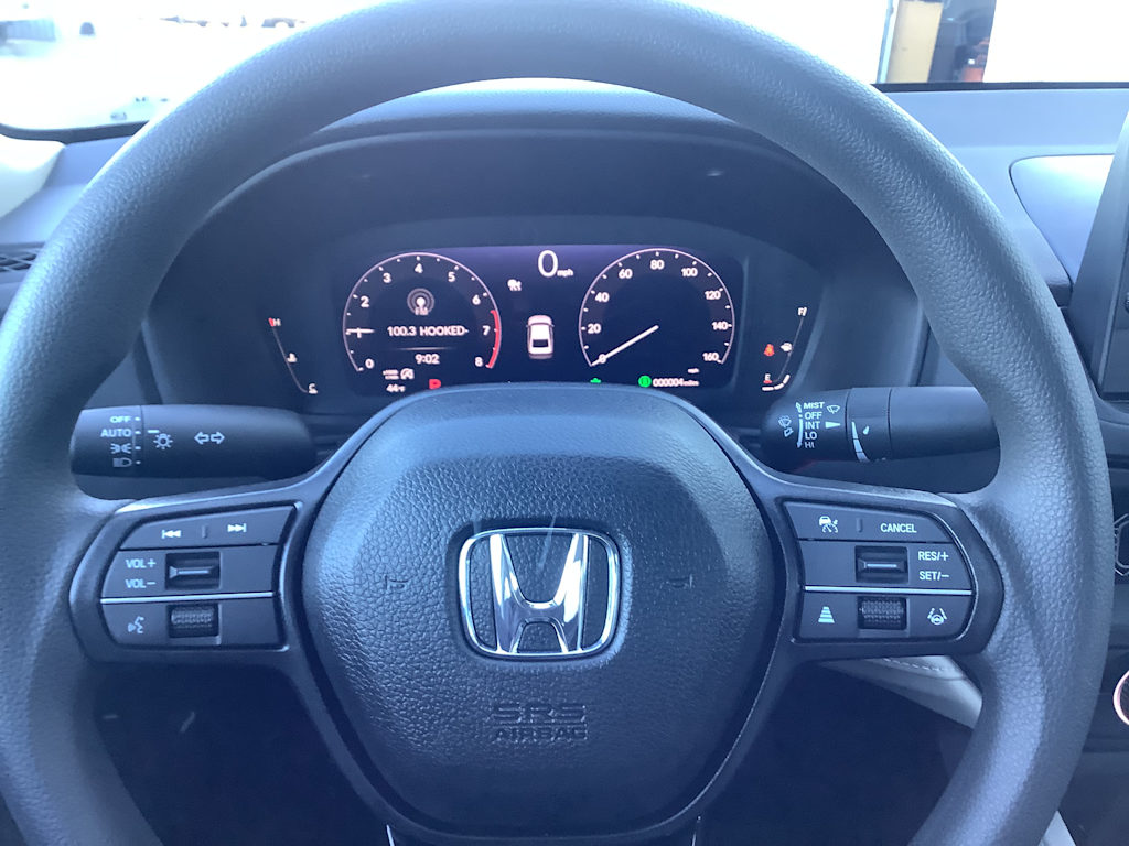 Thumbnail: 2026 Honda Accord - 21