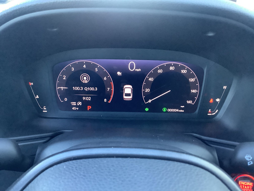 Thumbnail: 2026 Honda Accord - 16