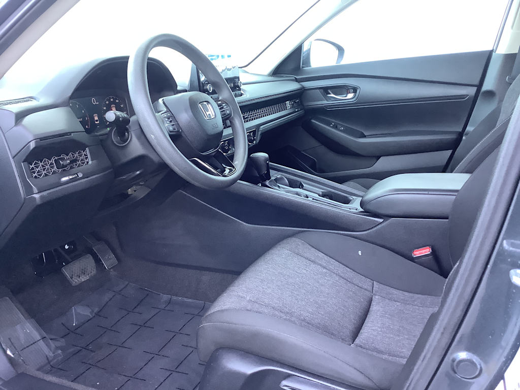 Thumbnail: 2024 Honda Accord - 10