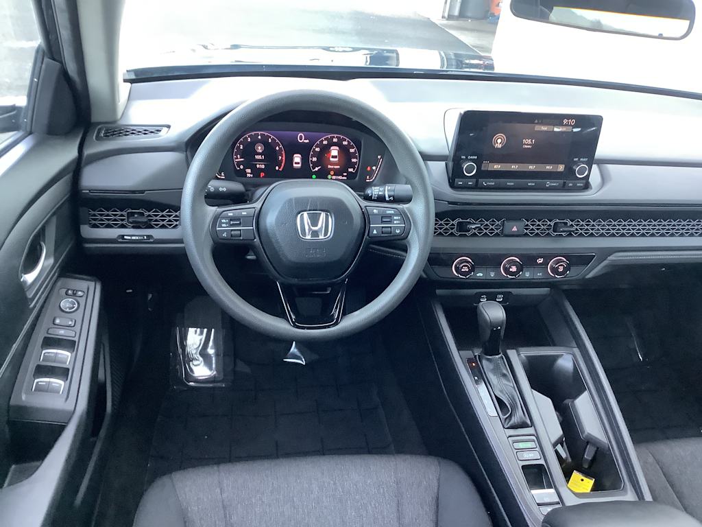 Thumbnail: 2024 Honda Accord - 2