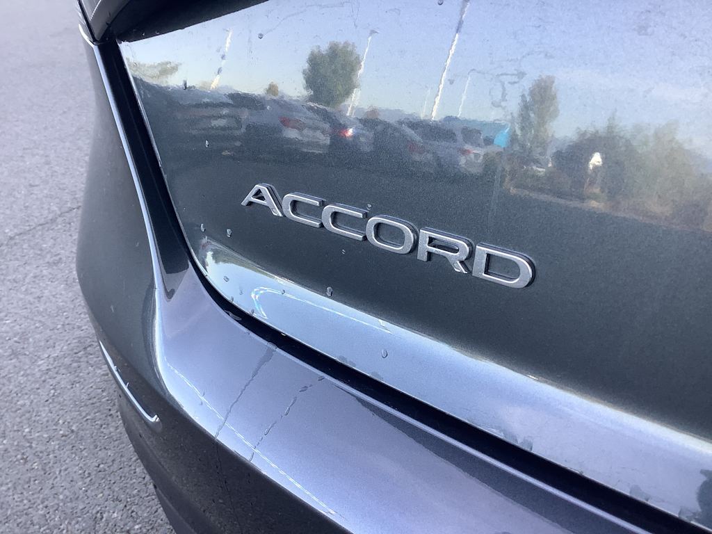 Thumbnail: 2024 Honda Accord - 7