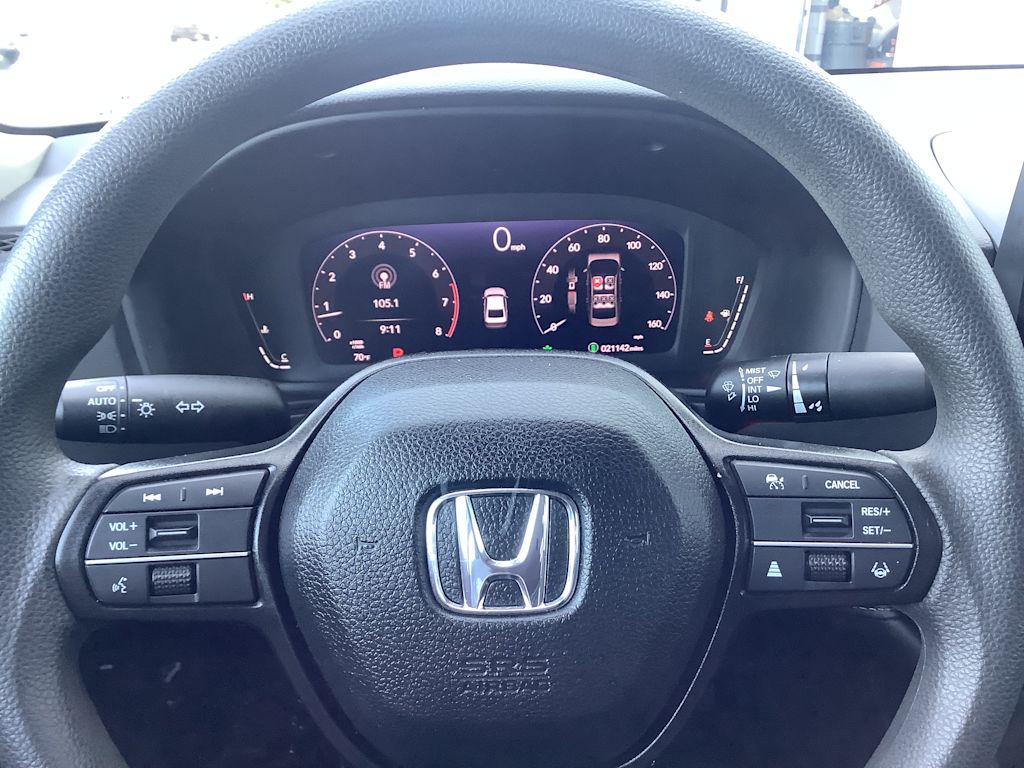 Thumbnail: 2024 Honda Accord - 20