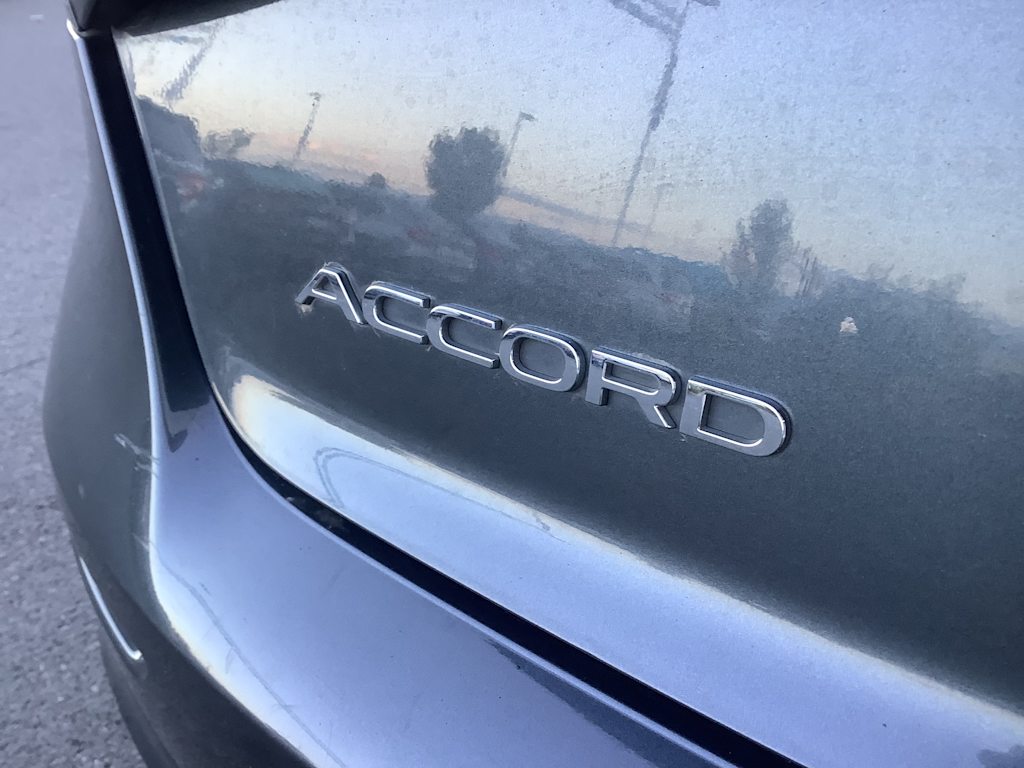 Thumbnail: 2023 Honda Accord - 7