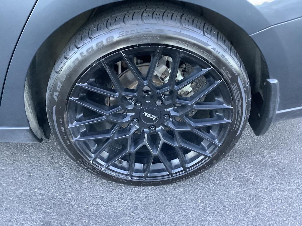 Thumbnail: 2023 Honda Accord - 8