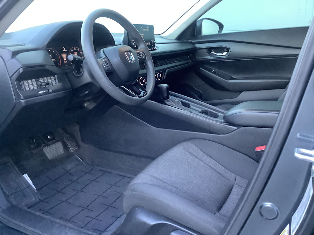 Thumbnail: 2023 Honda Accord - 2