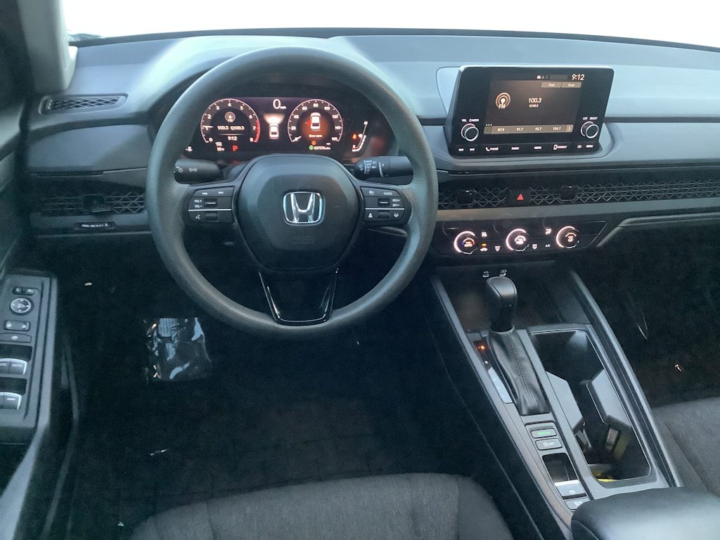 Thumbnail: 2023 Honda Accord - 10