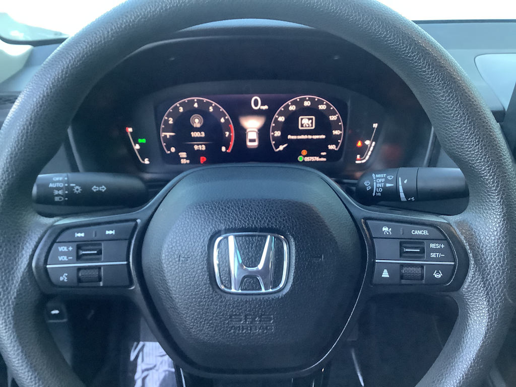 Thumbnail: 2023 Honda Accord - 20