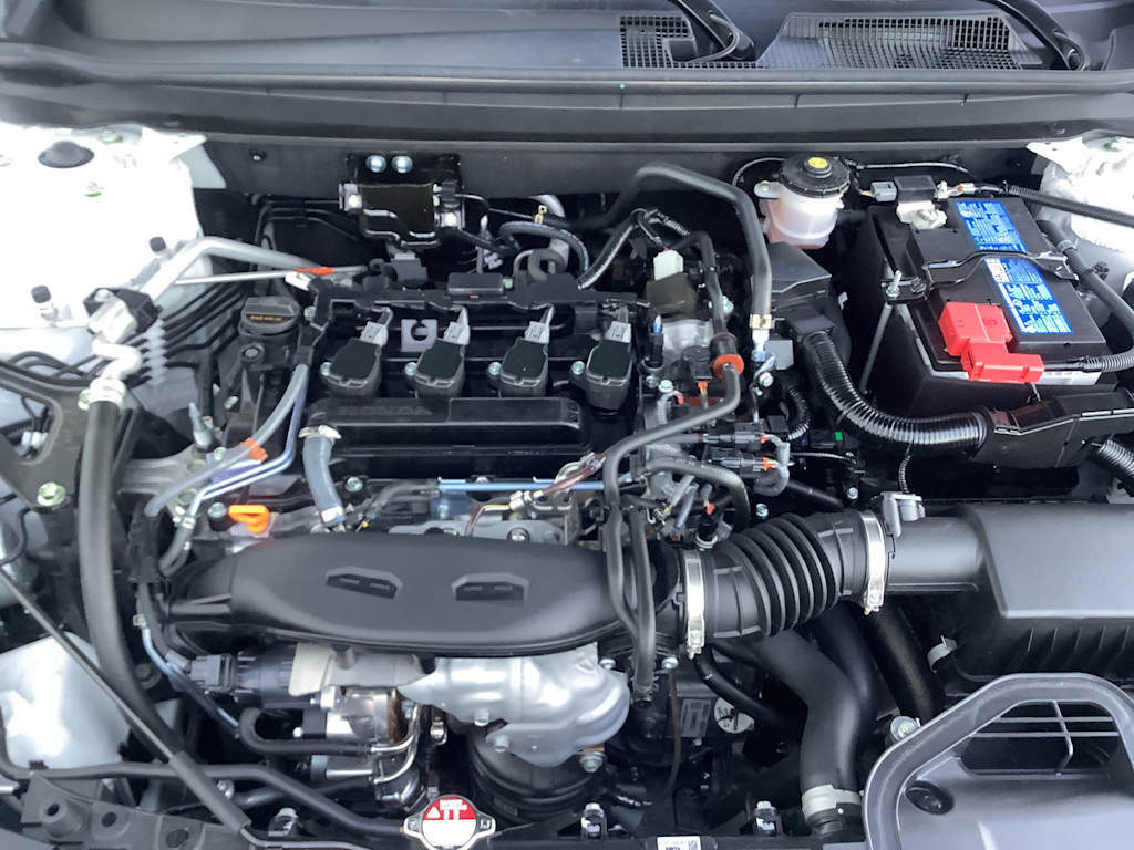 Thumbnail: 2026 Honda Accord - 9