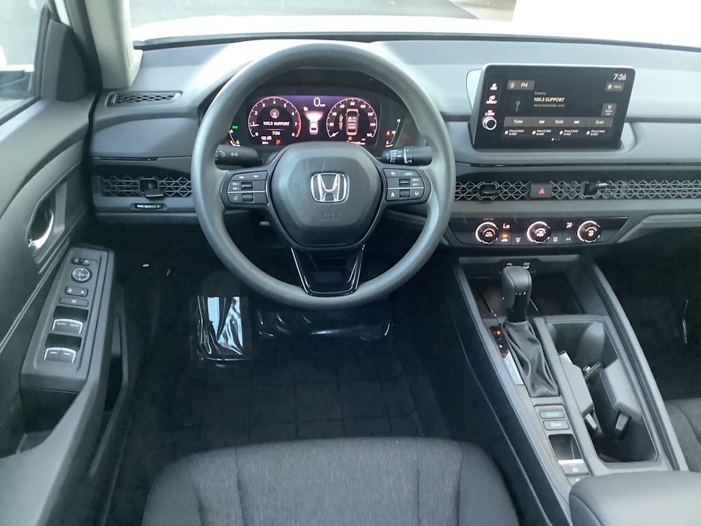 Thumbnail: 2026 Honda Accord - 10