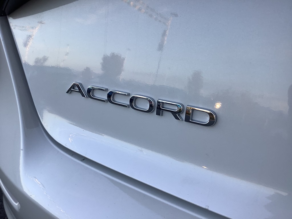 Thumbnail: 2026 Honda Accord - 7