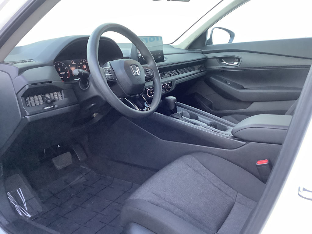 Thumbnail: 2026 Honda Accord - 2